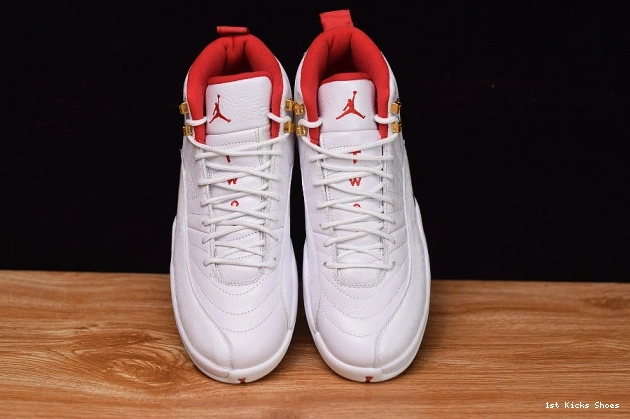 130690- 12 "Fiba" SportInspired Retro 1131 Air (2019) Jordan 0111